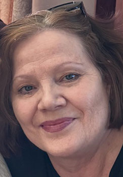 Registered Nurse and clinical coordinator